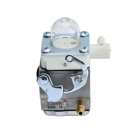 STIHL Carburetor Assembly BG56 SH56 4241-120-0622