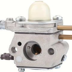 Hipa 12520013317 Carburetor for Echo PE-2400 PE-2000 Edger SRM-2400 SRM-2410 Trimmer Brushcutter