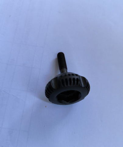 ECHO V299000640 KNOB FASTENER FOR PPT-2620, SRM-2620, SRM-2620T, SPE-2620