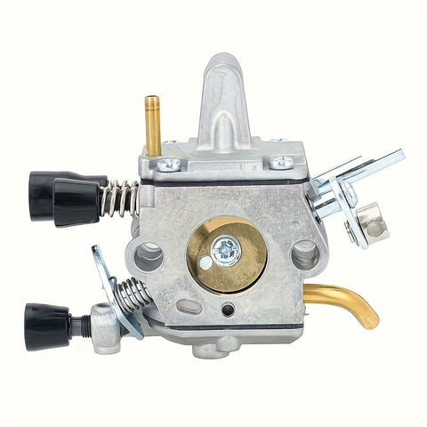 Hipa 4134-120-0653 Carburetor Kit For Stihl FS250 FS120 FS200 FS300 Backpack Brushcutter