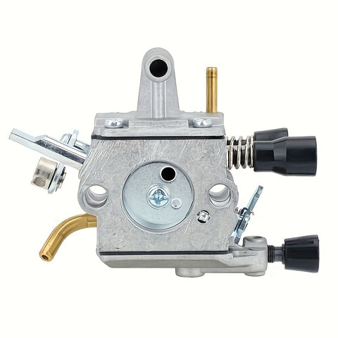 Hipa 4134-120-0653 Carburetor Kit For Stihl FS250 FS120 FS200 FS300 Backpack Brushcutter