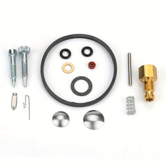 Hipa Carburetor Repair Kit For Tecumseh 632991 632774 632775 632776 632238 632242 Engine