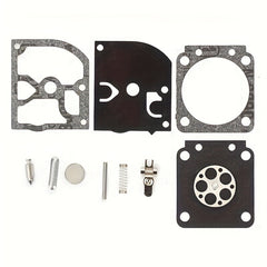 Hipa C1M-W26 Carburetor Rebuild Kit C1M-W26 for Poulan Pro PP3516 PP3816 PP4018 PP4218 PP4218AV PP4218AVX PPB3416 Chainsaw