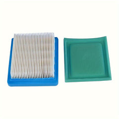 Hipa Air Filter For Tecumseh OH95 OH195 OHH50 OHH55 OHH60 OHH6 VLV50 VLV55 Engine