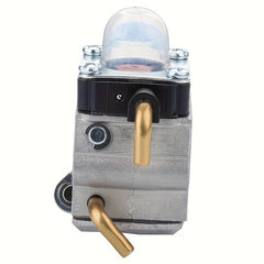 Hipa 4137 120 0606 Carburetor Kit for Stihl FH75 FR85 FR85T FS75 FS80 FS85 Brushcutter FC75 HL75 HL75K Hedge Trimmer