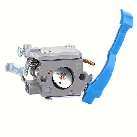 Hipa C1Q-W37 Carburetor For Husqvarna 125BVX 125BX 125B Blower