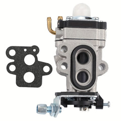 73A Carburetor Kit - Designed for Husqvarna 530BT 130BT BackPack Blower, Perfectly Compatible with Specific Models, Ensures Efficient Airflow and Fuel Delivery - Authentic Hipa WYA Replacement Kit for Easy Installation and Maintenance