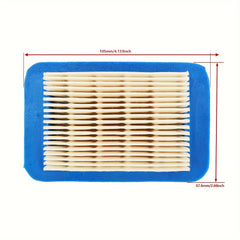 Hipa A226000032 Air Filter Kit for Echo PB403, PB403H, PB403T, PB413H, PB413T Blower