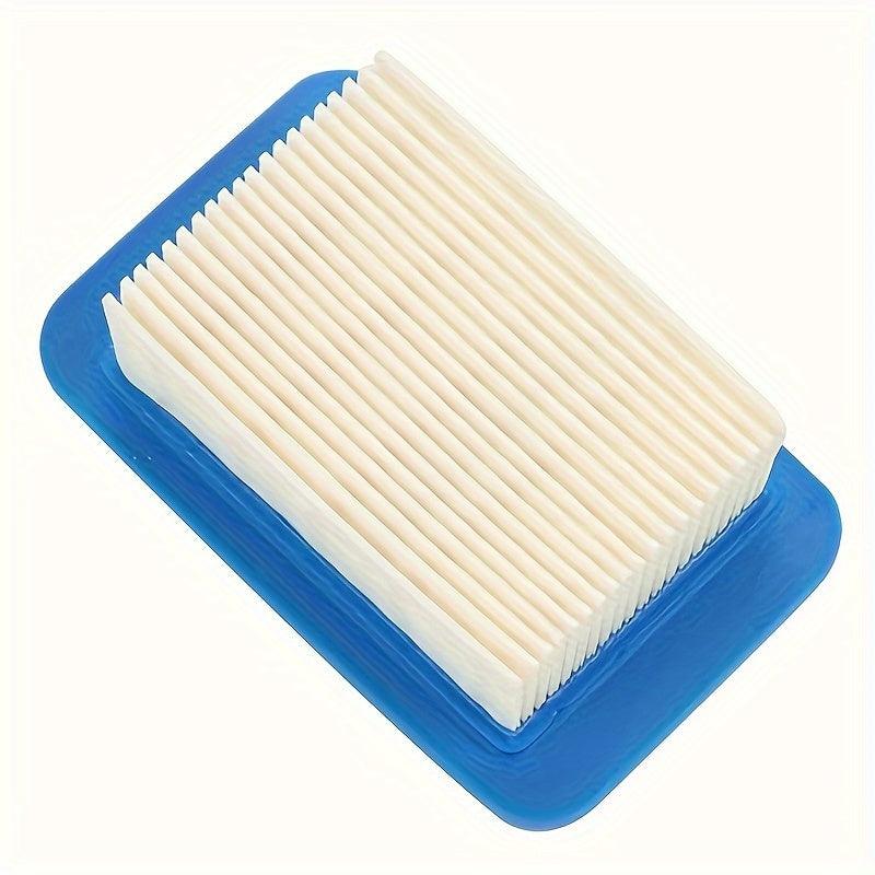 5pcs Hipa A226000032 Air Filter For Echo PB-580T PB-500 PB-500H PB-500T PB-580H 50.8cc Blowers - hipaparts