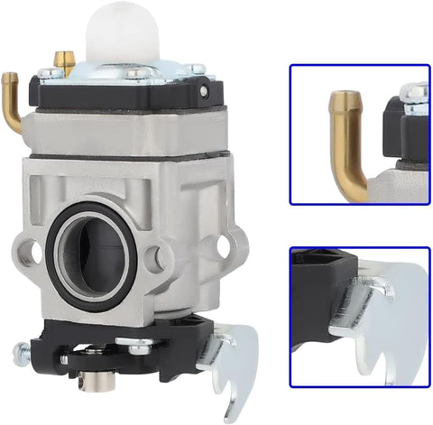 PB-755ST Carburetor for Echo PB-755 PB-755H PB-755T PB-755SH PB-755ST PB-751 PB-751H For Shindaiwa EB-633RT power blower Replace A021000811 WYK-192 WYK192