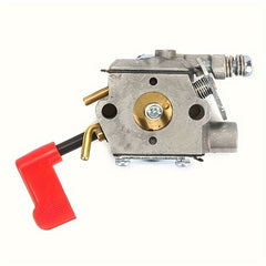 Hipa 530071637 Carburetor Kit For Poulan PP445 PP446 Pole Pruner PP446T Pro Trimmer