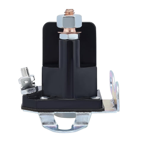 925-1426A Universal Starter Solenoid 12V 3 Pole for MTD 725-1426 925-1426 725-0771 925-0771 12 Volt Replacement Parts