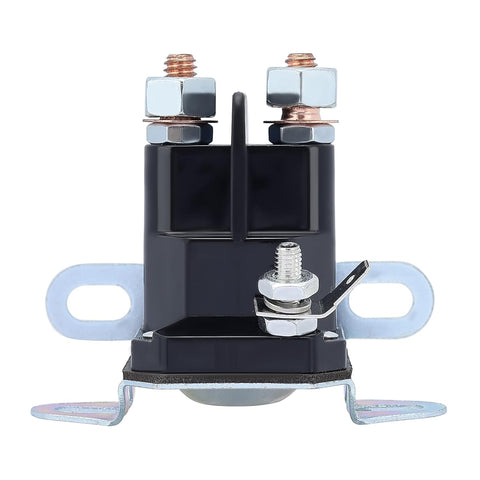 925-1426A Universal Starter Solenoid 12V 3 Pole for MTD 725-1426 925-1426 725-0771 925-0771 12 Volt Replacement Parts