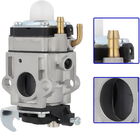 PB-755ST Carburetor for Echo PB-755 PB-755H PB-755T PB-755SH PB-755ST PB-751 PB-751H For Shindaiwa EB-633RT power blower Replace A021000811 WYK-192 WYK192