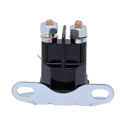 925-1426A Universal Starter Solenoid 12V 3 Pole for MTD 725-1426 925-1426 725-0771 925-0771 12 Volt Replacement Parts