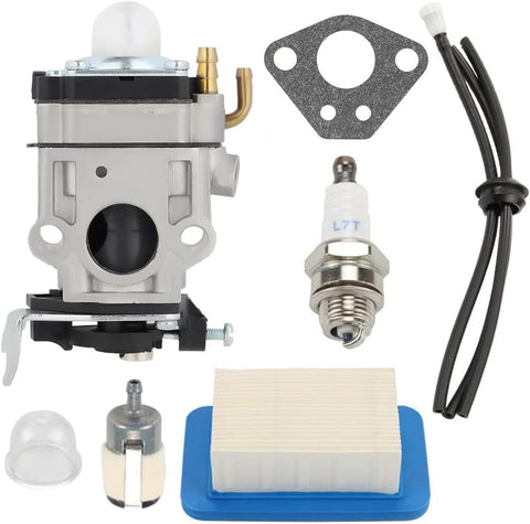PB-755ST Carburetor for Echo PB-755 PB-755H PB-755T PB-755SH PB-755ST PB-751 PB-751H For Shindaiwa EB-633RT power blower Replace A021000811 WYK-192 WYK192