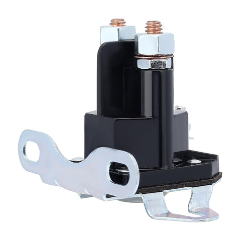 925-1426A Universal Starter Solenoid 12V 3 Pole for MTD 725-1426 925-1426 725-0771 925-0771 12 Volt Replacement Parts