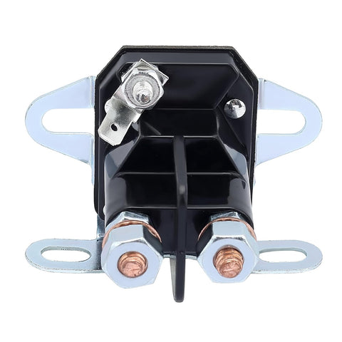 925-1426A Universal Starter Solenoid 12V 3 Pole for MTD 725-1426 925-1426 725-0771 925-0771 12 Volt Replacement Parts