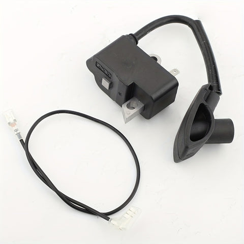 Hipa 4180 400 1308 Ignition Coil for STIHL FS90 FS100 FC90 FC95 String Trimmers