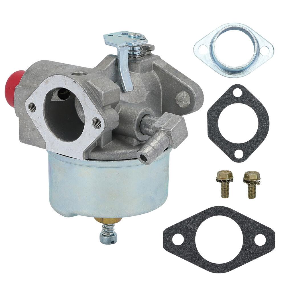 632795A carburetor for Tecumseh engine TVS90 ECV100 LAV30 LAV35 LAV40 LAV50 TNT100- - hipaparts