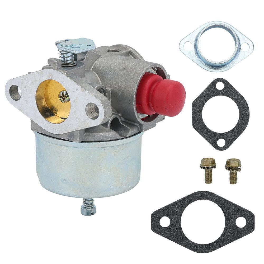 632795A carburetor for Tecumseh engine TVS90 ECV100 LAV30 LAV35 LAV40 LAV50 TNT100- - hipaparts