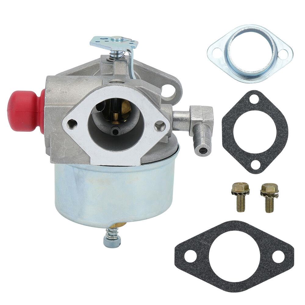 632795A carburetor for Tecumseh engine TVS90 ECV100 LAV30 LAV35 LAV40 LAV50 TNT100- - hipaparts