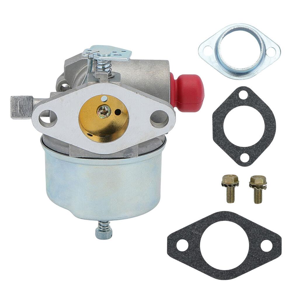 632795A carburetor for Tecumseh engine TVS90 ECV100 LAV30 LAV35 LAV40 LAV50 TNT100- - hipaparts