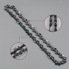 2pcs Hipa S33 91PX033 91PX033G Chainsaw Chain for REMINGTON RM4050 Chainsaws