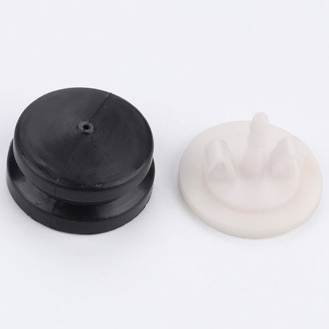 Primer Bulb And Backing Plate For Toro 66-746 44-2750 Lawnboy 66-7460 & 44-2750