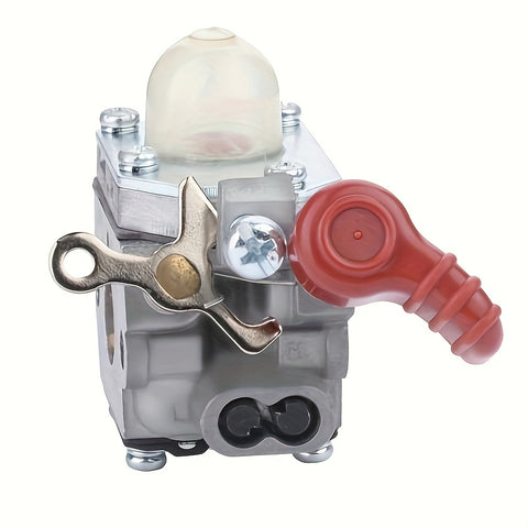 Hipa 753-06288 Similar To ZAMA C1U-P27 Carburetor Kit For Troy-Bilt TB2040XP TB2MB TB430