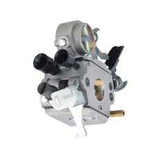 Hipa 1139 120 0612 Carburetor for Stihl MS171 MS181 MS201 MS211 Chainsaw Zama C1Q-S268 C1Q-S121B