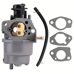 Hipa 16100-Z5T-U86 Carburetor Kit for MCCULLOCH FG5700 FG6000 FG5700AK Generators