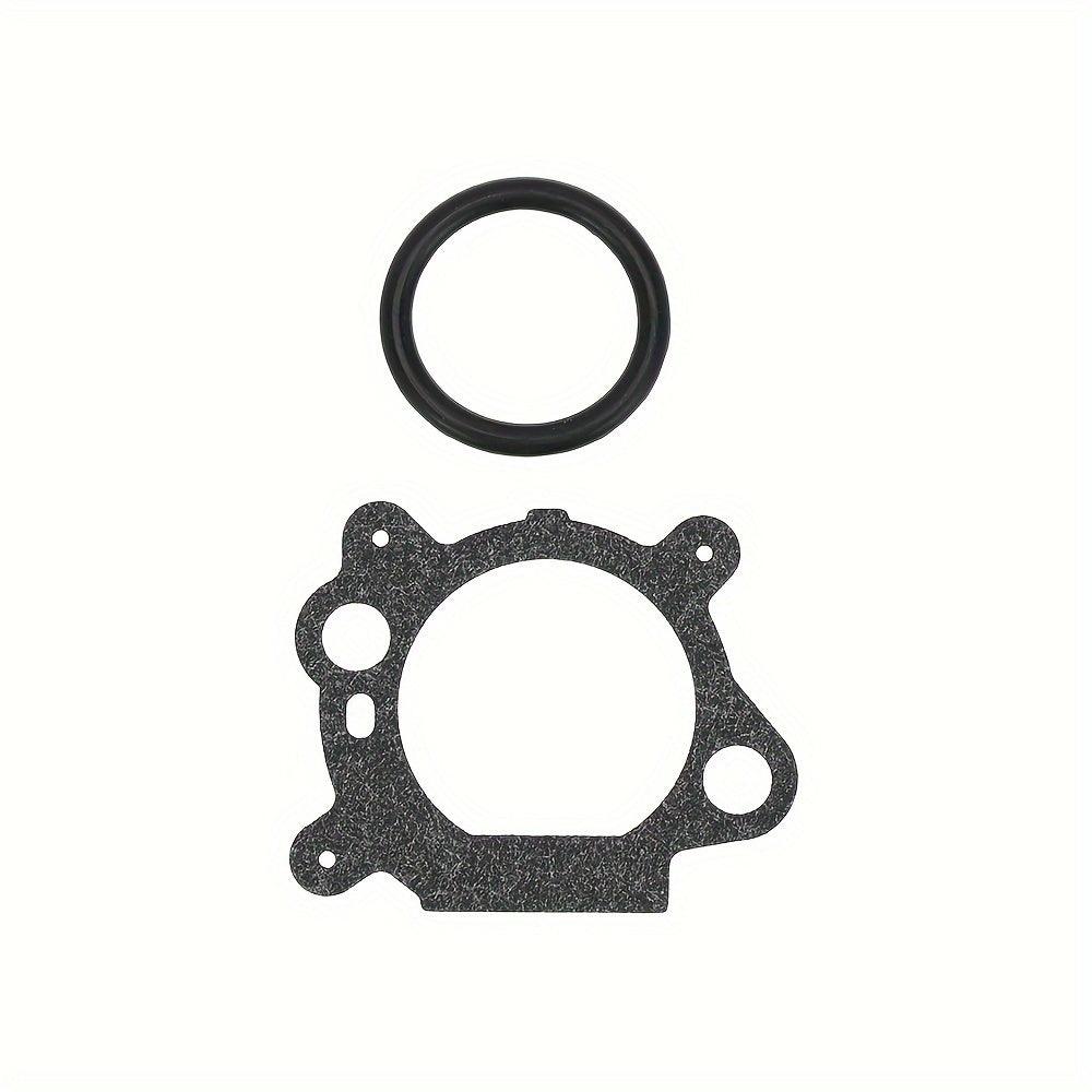 499059 Hipa Premium Carburetor - Designed for Briggs & Stratton 0647-0 1133-0 Generators, Compatible with 121K02 122K82 123K02 Engines, Direct Replacement Part for Smooth Operation and Optimal Performance - hipaparts