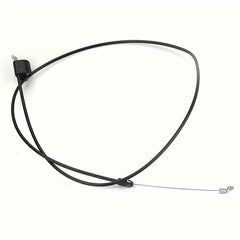 Hipa Control Cable - Universally Compatible Replacement for HUSQVARNA 5521 Series Walk Mowers and Poulan PR65Y21RHP PR600Y22SHP Lawn Mowers - Part Number 532183567 - Authentic Replacement Part for Reliable Performance