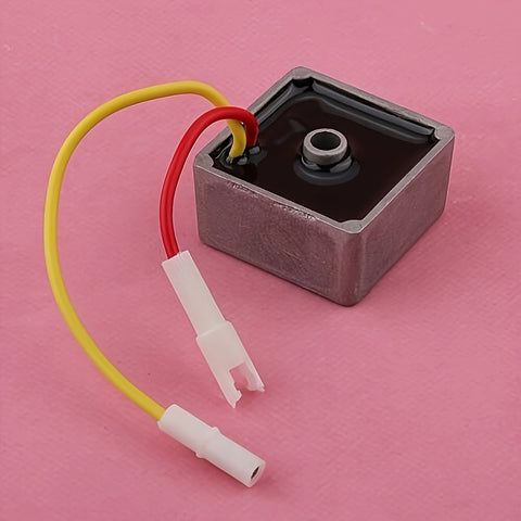 Hipa 794360 Voltage Regulator For Briggs Stratton 491546 691188 794360 793360 Engine Lawn Mower