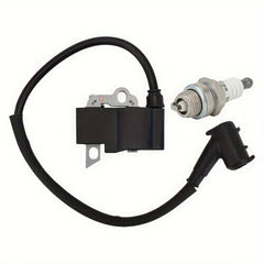 Hipa 4224 400 1301 Ignition Coil Kit for STIHL TS700 TS800 Cutquik Cut Off Saws