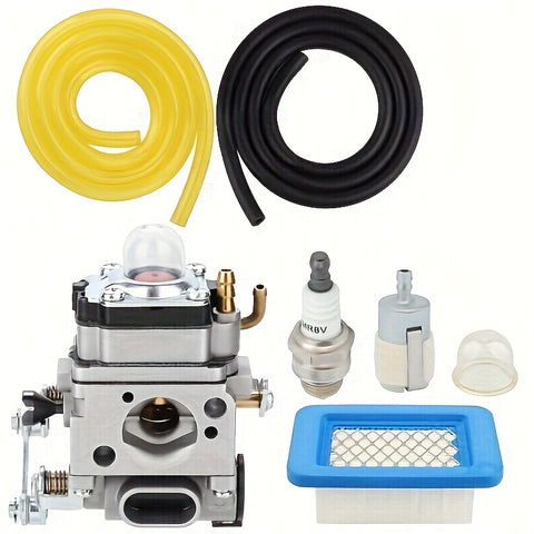 Hipa A021001642 Carburetor Kit for Echo PB-500H PB-500T PB-500 Backpack Blower