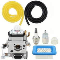 Hipa A021001642 Carburetor Kit for Echo PB-500H PB-500T PB-500 Backpack Blower