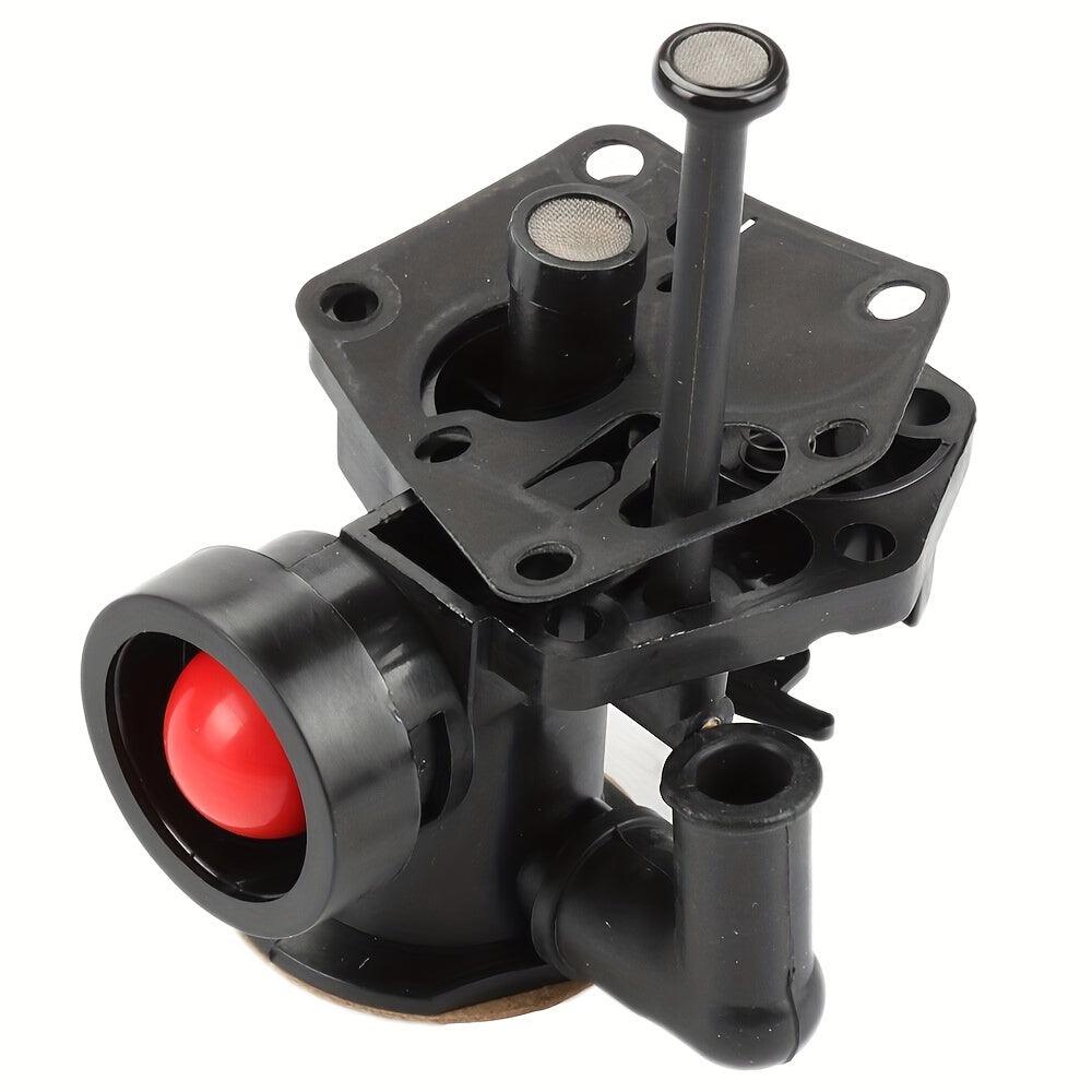 Premium Hipa 498809 Carburetor - Enhanced Engine Performance for Briggs & Stratton 10A902, 9B900, 9C900, 9D900 - Perfect Fit for Toro 16410, 16411 Lawn Mowers - Durable and Hassle-Free Installation - hipaparts