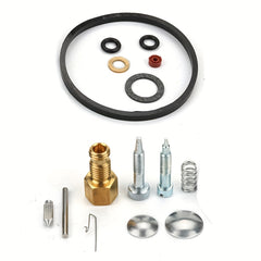 Hipa Carburetor Repair Kit For Tecumseh 632991 632774 632775 632776 632238 632242 Engine