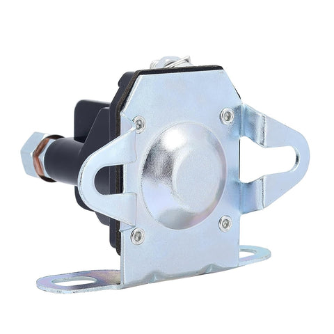 925-1426A Universal Starter Solenoid 12V 3 Pole for MTD 725-1426 925-1426 725-0771 925-0771 12 Volt Replacement Parts