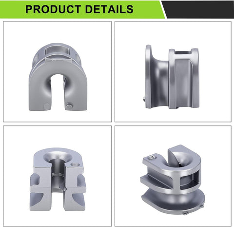Pack of 16 FS100 Trimmer Head Eyelet Sleeve for STHIL FS44 FS55 FS80 FS88 FS90 FS106 FS108 FS130 FS56 FS60 FS61 FS62 FS65 FS70 FS74 FS76 FS81 FS83 FS85 FS86 FS91 FS110 FS120 FS200 FS250 FS350 Kit