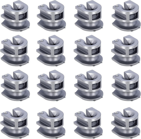 Pack of 16 FS100 Trimmer Head Eyelet Sleeve for STHIL FS44 FS55 FS80 FS88 FS90 FS106 FS108 FS130 FS56 FS60 FS61 FS62 FS65 FS70 FS74 FS76 FS81 FS83 FS85 FS86 FS91 FS110 FS120 FS200 FS250 FS350 Kit
