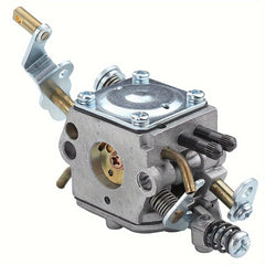 Hipa 573952201 Carburetor for Craftsman 358350982 358350981 Chainsaws Poulan PP5020AV PP4818A Chainsaws