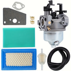 Hipa 14 853 49-S Carburetor Kit For Kohler XT650 XT675 Toro 20371 6.75 149CC Lawn Mower