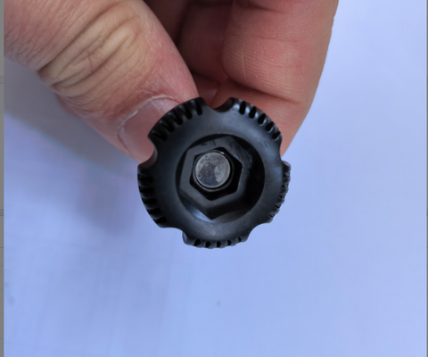 ECHO V299000640 KNOB FASTENER FOR PPT-2620, SRM-2620, SRM-2620T, SPE-2620