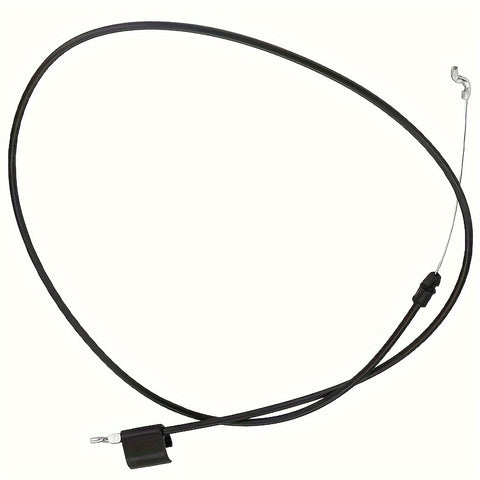 Hipa 582991501 Control Cable for Husqvarna Poulan Craftsman Weed Eater Control Shut Off Cable Push Mower