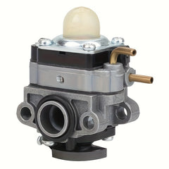 254cc 25cc Carburetor Kit - High-Performance Replacement for Ryobi String Trimmer 2-Cycle Engine - Compatible with RY251PH RY252CS RY253SS RY254BC Models, Easy Installation and Reliable Performance