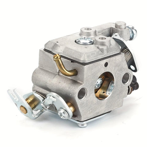 753-05133 Genuine Hipa Carburetor Kit - Universally Fits Troy Bilt TB10CS TB20CS TB20DC TB65SS TB70FH String Trimmers for Seamless Compatibility and Guaranteed Performance - hipaparts