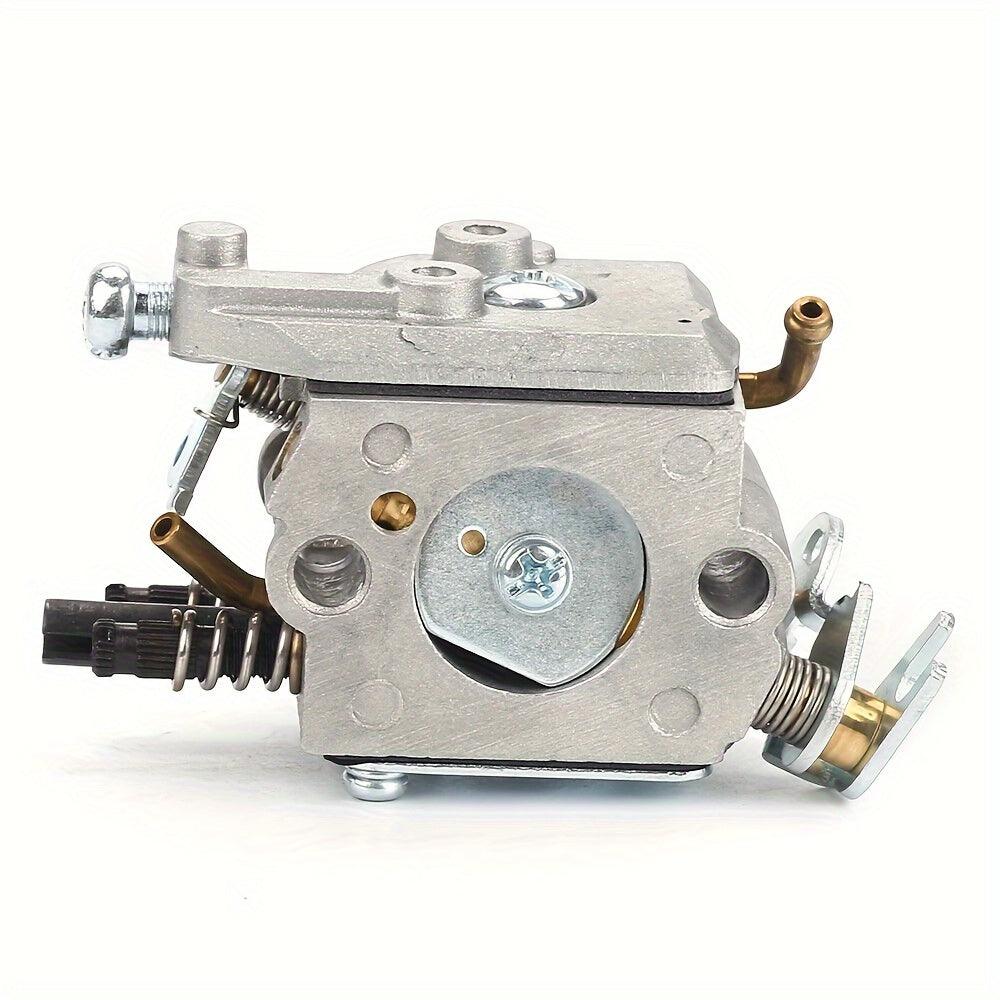 753-05133 Genuine Hipa Carburetor Kit - Universally Fits Troy Bilt TB10CS TB20CS TB20DC TB65SS TB70FH String Trimmers for Seamless Compatibility and Guaranteed Performance - hipaparts